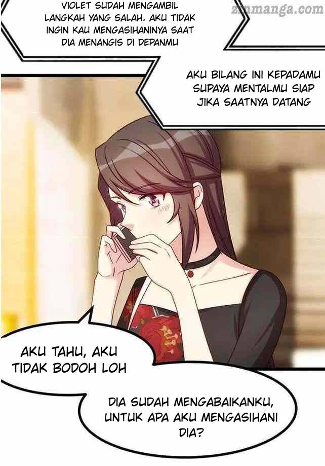 CEO’s Sudden Proposal Chapter 237 Gambar 21